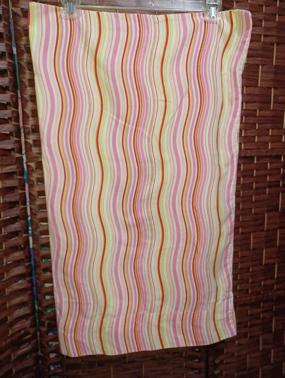 N/A colorful stripe